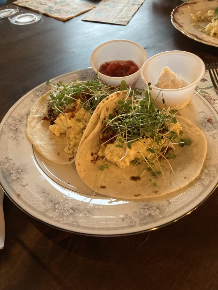 The Cork and Knife Provisions Fills a Gap of Delicious Food and Warmth